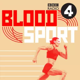 Bloodsport Podcast artwork