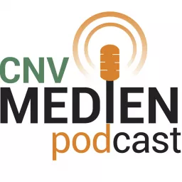 CNV News-Podcast artwork