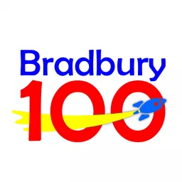 Bradbury 100 - Celebrating the Life and Work of American Writer Ray Bradbury Podcast artwork