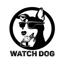 The Watch Dog Podcast artwork