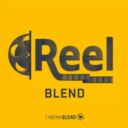 ReelBlend Podcast artwork