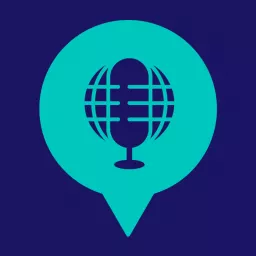 Globally Speaking Podcast artwork