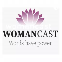 womancast למילים יש כוח יפית בשבקין Podcast artwork