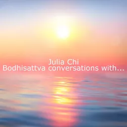 Bodhisattva Conversations with... Podcast artwork