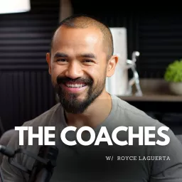 The Coaches Podcast artwork