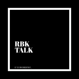 RBK TALK Podcast artwork