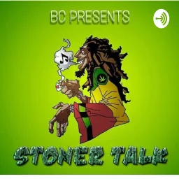 Stoner Talk Podcast artwork