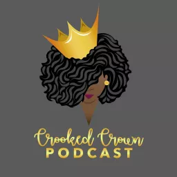 Crooked Crown Podcast artwork
