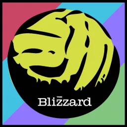 The Blizzard Podcast artwork