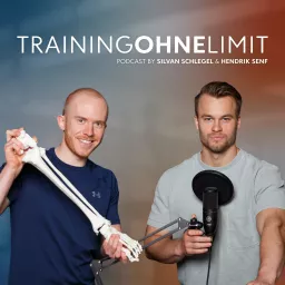 Training Ohne Limit Podcast artwork