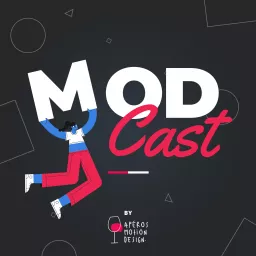 Le MoDCast Podcast artwork