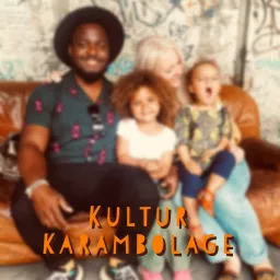 Kultur Karambolage Podcast artwork