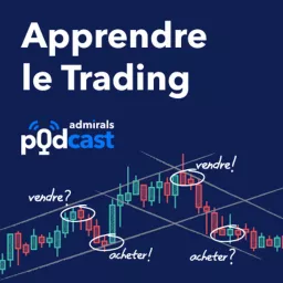 Apprendre le Trading - Le Guide des Formations Bourse Podcast artwork