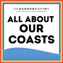 All About Our Coasts Podcast artwork