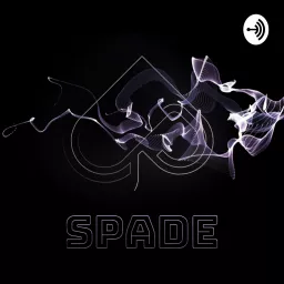 SPADE: The Podcast artwork