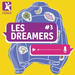 Les Dreamers Podcast artwork