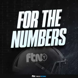 For The Numbers Podcast artwork