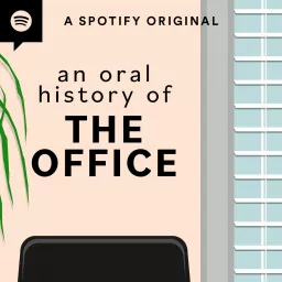 An Oral History of The Office Podcast artwork