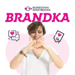 Brandka Podcast artwork