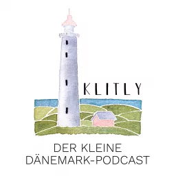 klitly - Der kleine Dänemark-Podcast artwork