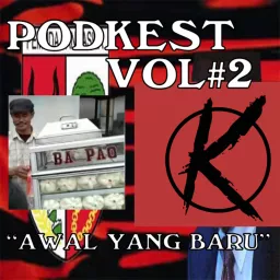 Podkest Ngalor-Ngidul Podcast artwork