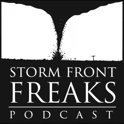 Storm Front Freaks Podcast artwork