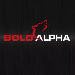 Bold Alpha Podcast artwork