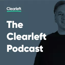 The Clearleft Podcast artwork