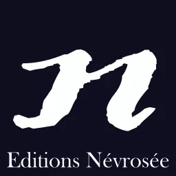 Radio Névrosée - Littérature belge Podcast artwork