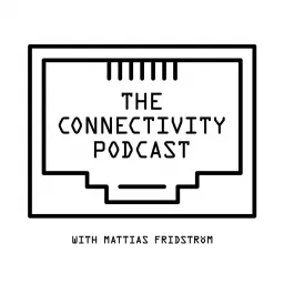 The Connectivity Podcast artwork