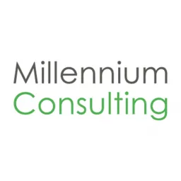 The ‘insight’ series of podcasts from Millennium Consulting artwork