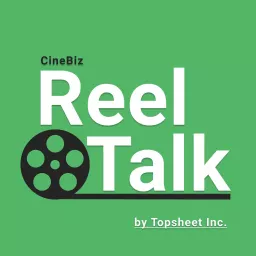 CineBiz Reel Talk Podcast artwork
