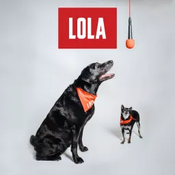 The LOLA Show Podcast artwork