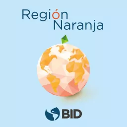Región Naranja Podcast artwork