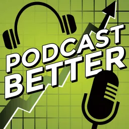 Podcast Better artwork