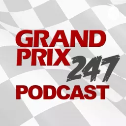 Grand Prix 247 Formula 1 Podcast artwork
