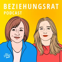 Beziehungsrat Podcast artwork