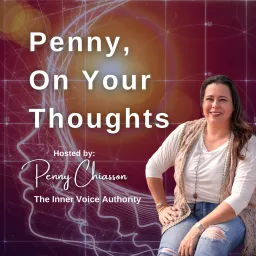 Penny, On Your Thoughts