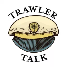 Trawler Talk Podcast artwork