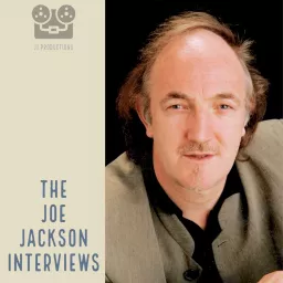 The Joe Jackson Interviews Podcast artwork