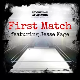 First Match Podcast artwork