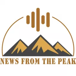 News from the Peak Podcast artwork