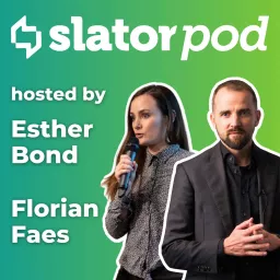 SlatorPod