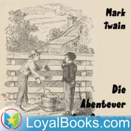 Die Abenteuer Tom Sawyers by Mark Twain