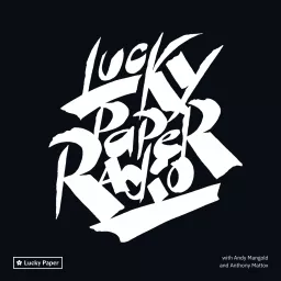 Lucky Paper Radio