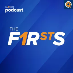 The Firsts Podcast artwork