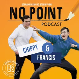 No Point Podcast artwork