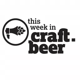 This Week in Craft Beer Podcast artwork