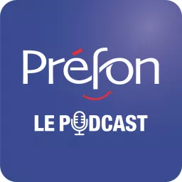 Préfon, le Podcast artwork