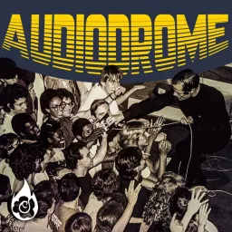 Audiodrome Podcast artwork